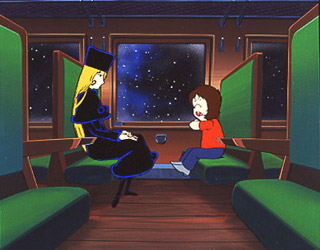 銀河鉄道９９９椅子(^^) i-img1200x900-