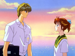 ママレードボーイ