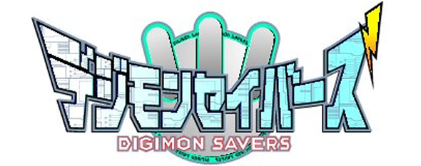 DIGIMON SAVERS