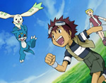 LIST OF WORKS - TOEI ANIMATION