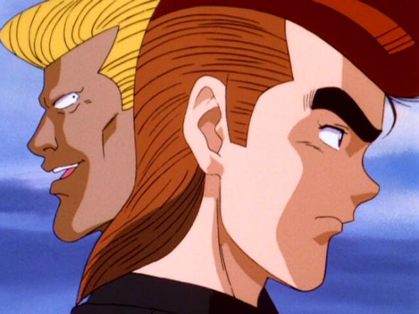 ストーリー - 荒くれナイト - 作品ラインナップ - 東映アニメーション