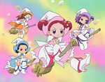 LIST OF WORKS - TOEI ANIMATION