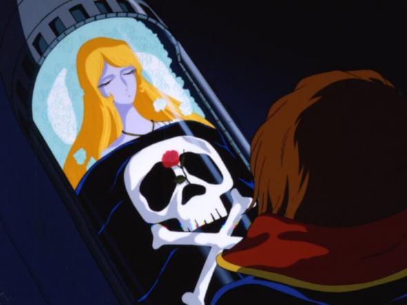 ストーリー わが青春のアルカディア 作品ラインナップ 東映アニメーション