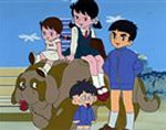 LIST OF WORKS - TOEI ANIMATION