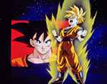 DRAGON BALL Z 9 Super Guy in the Galaxy - TOEI ANIMATION LIST OF WORKS