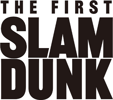 THE FIRST SLAM DUNK