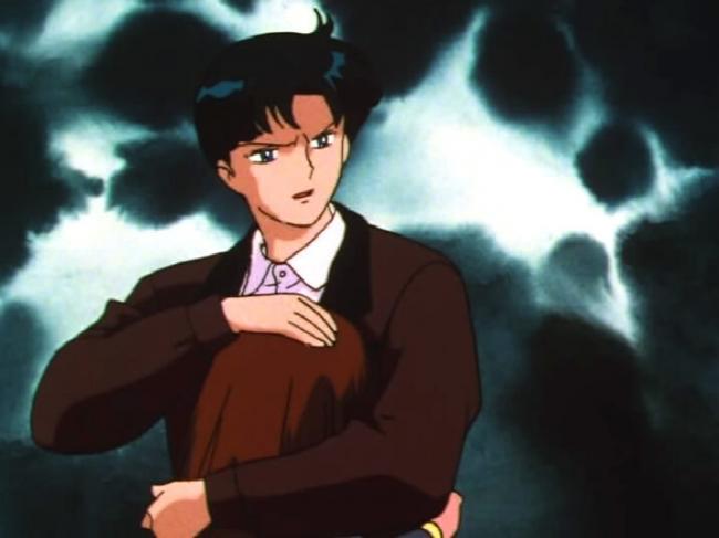 セーラームーン 台本 ５話 セーラームーン 台本 5話 セーラームーン 台本 5話 セーラームーン