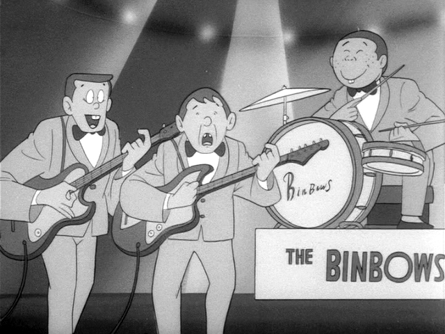 第 34 話 さら小僧 ゲゲゲの鬼太郎 B K 作品ラインナップ 東映アニメーション