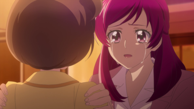 キボウノチカラ～オトナプリキュア‘23～