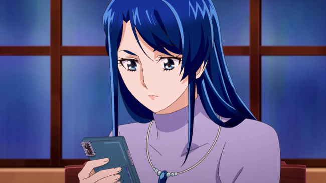 キボウノチカラ～オトナプリキュア‘23～