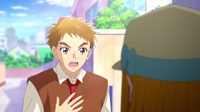 キボウノチカラ～オトナプリキュア‘23～