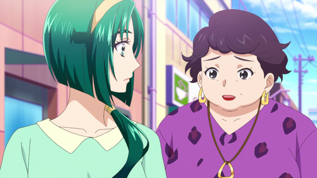 キボウノチカラ～オトナプリキュア‘23～