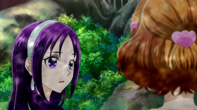 キボウノチカラ～オトナプリキュア‘23～