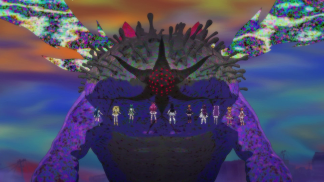 キボウノチカラ～オトナプリキュア‘23～