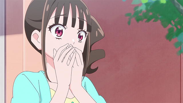 わんだふるぷりきゅあ LIVE まゆ ユキ わんだふるぷりきゅあ！第21話「まゆとユキのスクールライフ