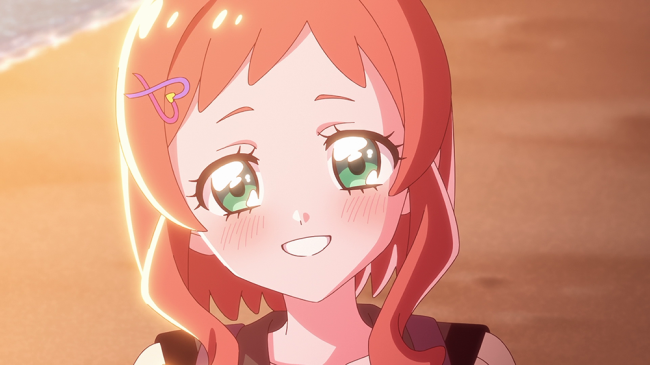 わんだふるぷりきゅあ! 悟,大福アクスタセット ローソン わんだふる