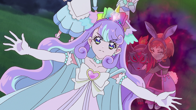 わんだふるぷりきゅあニコ様】ニコ様⑅21 Amazon.co.jp: わんだふる