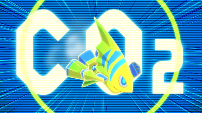 第 7 話「アマンダの花」の場面３