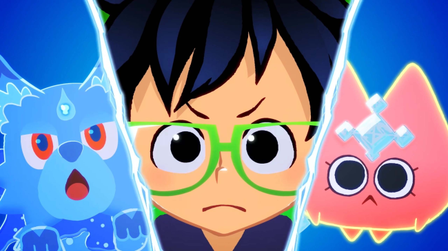 第13話「ニンジャのエレモン！」の場面４