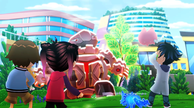 第14話「アクロの大ピンチ」の場面３