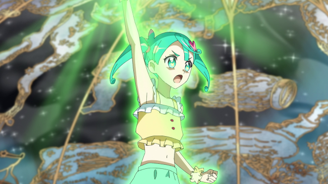 第 6 話「真の目的」の場面３