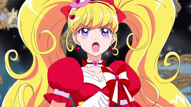 第 7 話「刻をつかさどるもの」の場面３