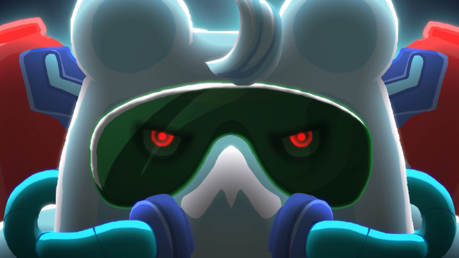 第16話「いつもきれいに！」の場面３