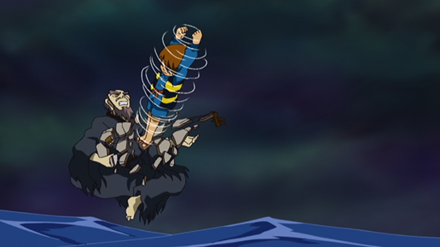 5期4話「「男！一反もめん」」の場面４