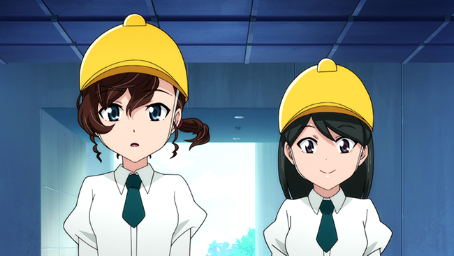 6期「「たんたん坊の妖怪城」」の場面２