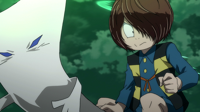 6期「「たんたん坊の妖怪城」」の場面４