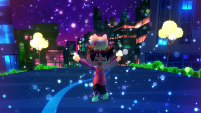 第20話「長い夜」の場面３