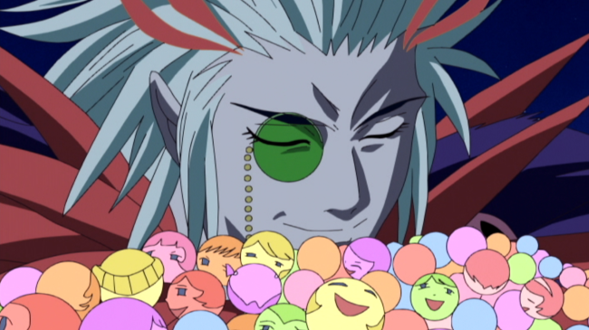 5期「妖怪スイーツ！バレンタイン作戦」の場面２