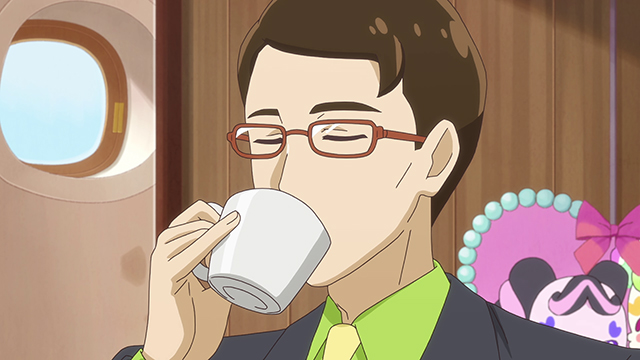 キミとアイドルプリキュア♪