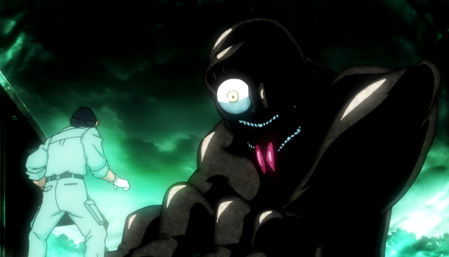 6期「泥田坊と命と大地」の場面４