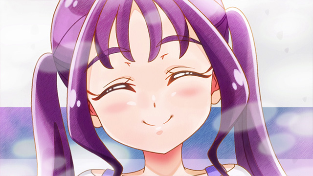 第 26 話「キュンこそものの上手なれ！」の場面４