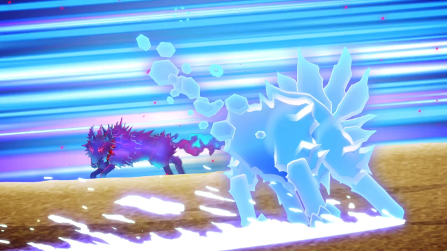 第28話「リキッドの挑戦」の場面２