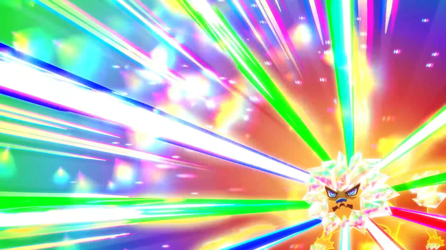 第28話「リキッドの挑戦」の場面３