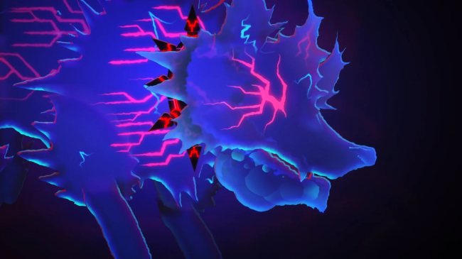 第28話「リキッドの挑戦」の場面４