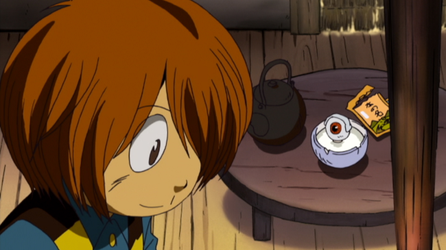 ゲゲゲの鬼太郎　私の愛した歴代ゲゲゲ