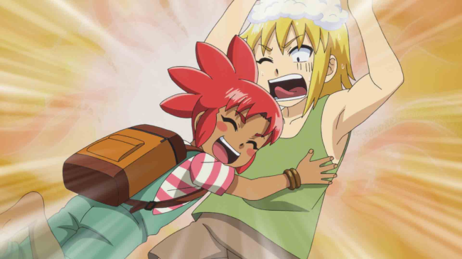 科学×冒険サバイバル！第2シリーズ