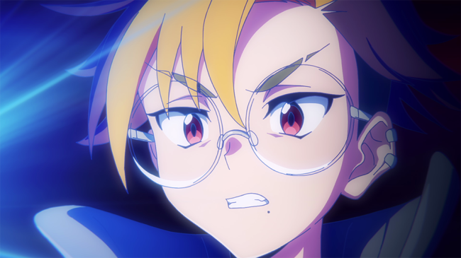 DIGIMON BEATBREAK - デジモンビートブレイク