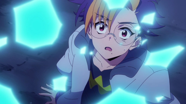 DIGIMON BEATBREAK - デジモンビートブレイク