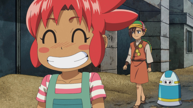 科学×冒険サバイバル！第2シリーズ