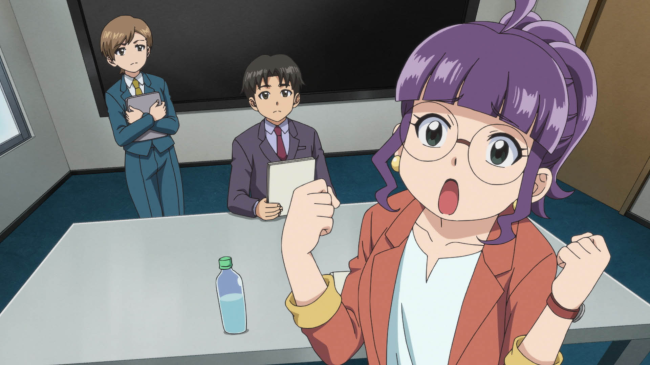 科学×冒険サバイバル！第2シリーズ