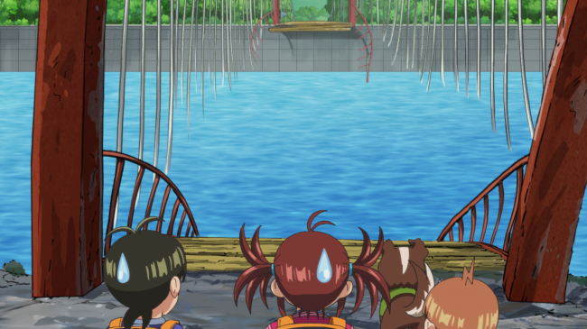 科学×冒険サバイバル！第2シリーズ