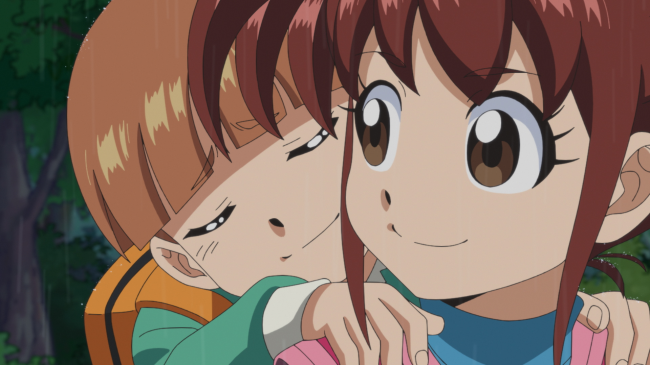 科学×冒険サバイバル！第2シリーズ