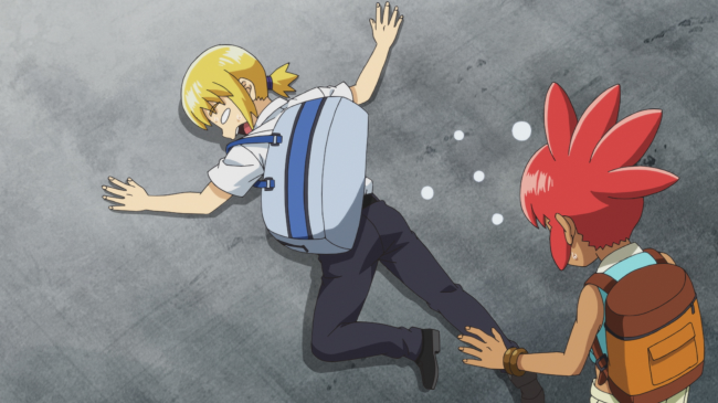 科学×冒険サバイバル！第2シリーズ