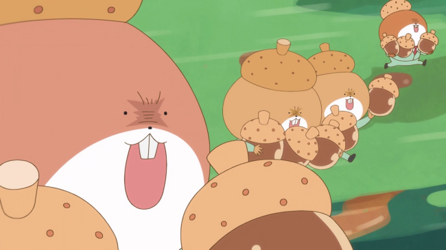 おしりたんてい