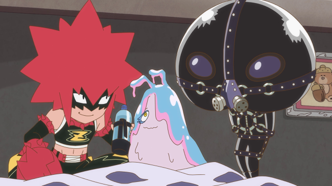 おしりたんてい