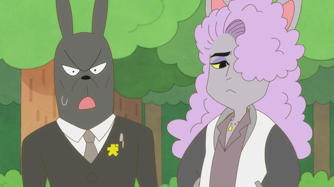 おしりたんてい